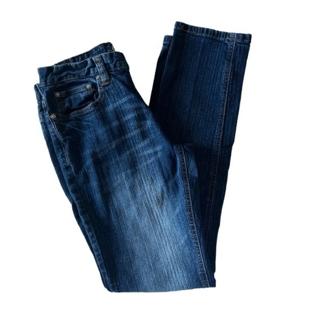 Carbon‎ Mens Skinny Denim Jeans Pants 30x32